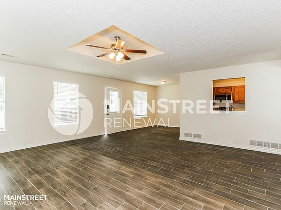 WM - Living Room