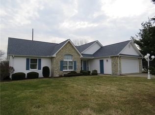 3606 Innsdale Dr, New Castle, IN 47362