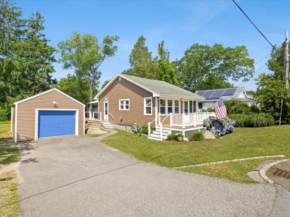15 Buzzards Bay Avenue, Buzzards Bay, MA 02532