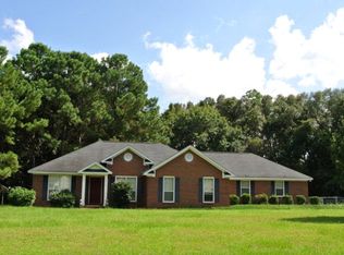 161 Darian Dr, Leesburg, GA 31763