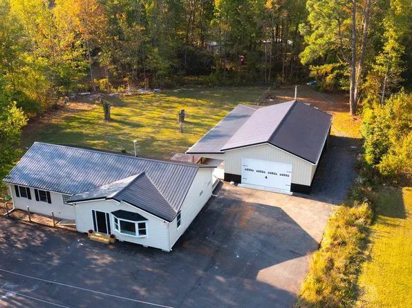 247 Thicket Rd, Camden Wyoming, DE 19934