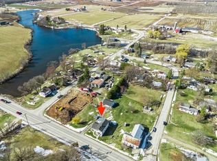 W1580 Us Highway 151, CHILTON, WI