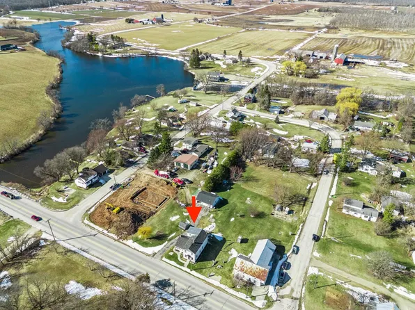 W1580 Us Highway 151, Chilton, WI 53014