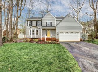 13310 Autumn Chase Ct, Henrico, VA 23233