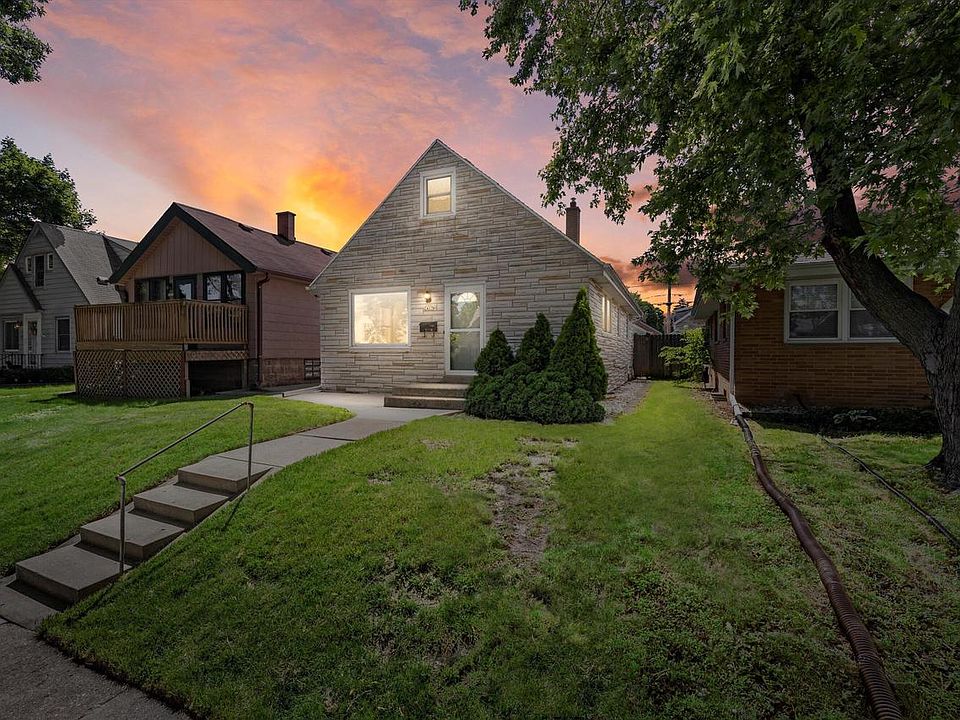 1st image of 2417 South 62nd STREET