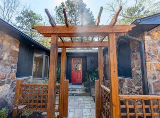 1238 Palisade Cir, Heber Springs, AR 72543