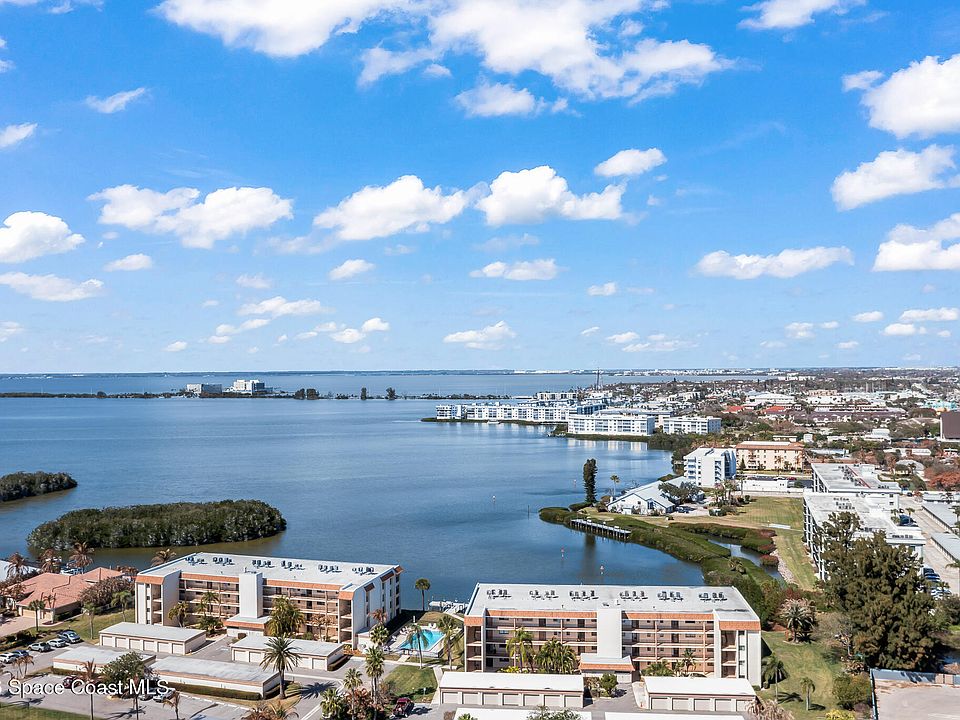 1st image of 200 S Banana River Blvd APT 2310
