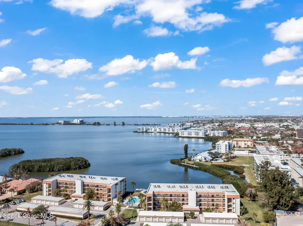 200 S Banana River Blvd APT 2310, Cocoa Beach, FL 32931