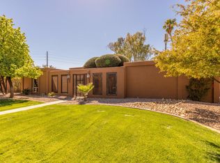 5601 E Wethersfield Rd, Scottsdale, AZ 85254