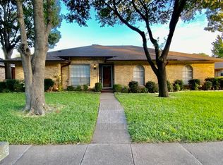3818 Whiterock Trl, Garland, TX 75043