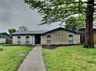 1108 Overdowns Dr, Plano, TX 75023