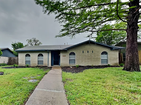 1108 Overdowns Dr, Plano, TX 75023
