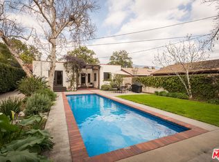 2056 Rose Villa St, Pasadena, CA 91107