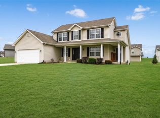 290 Glen Forest Dr, Troy, MO 63379