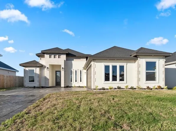 2103 King Dr, Weslaco, TX 78596