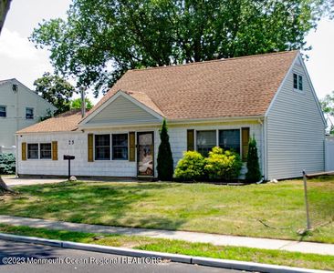23 Hemlock Street, Hazlet, NJ, 07730