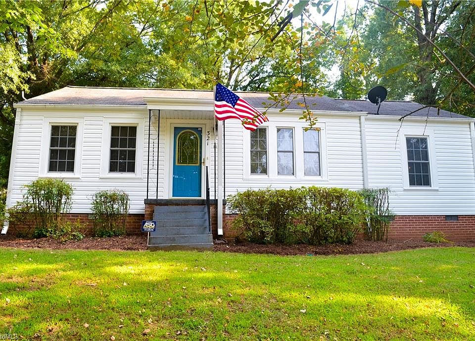 321 Albright Ave, Graham, NC 27253 Zillow