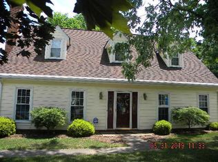 1910 Hope Rd SW, Roanoke, VA 24018