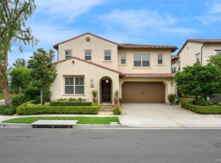 21 Cassidy, Irvine, CA 92620