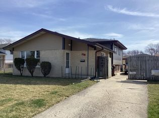 4339 Henry St, Oak Forest, IL