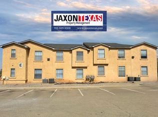 2553 E 1st St #E103, Alamogordo, NM 88310