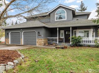 1155 SW Kalama Loop, Oak Harbor, WA 98277