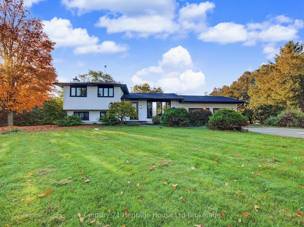 323634 Mount Elgin Rd, South West Oxford, ON N0J 1N0