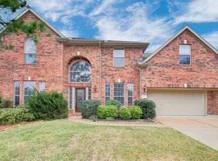 6703 Imperial Leaf Ln, Spring, TX 77379