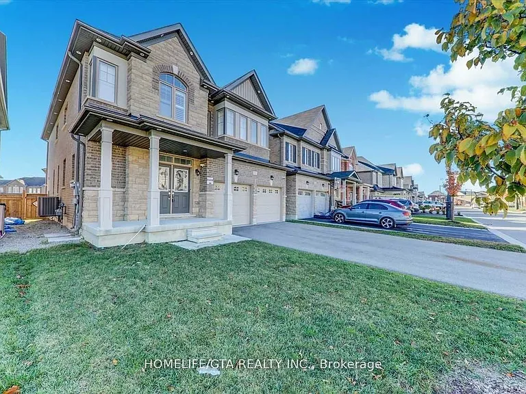 112 Elderslie Cres — Photo 4