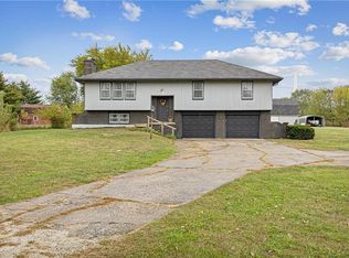 16405 Salem Rd, Excelsior Springs, MO 64024