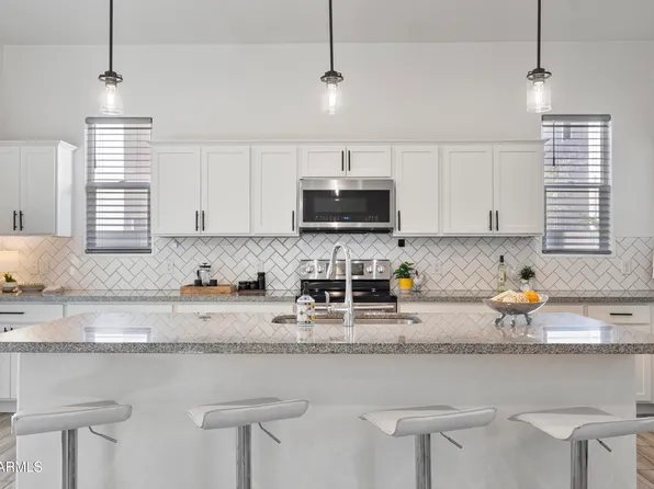 15718 W POLK Street, Goodyear, AZ 85338