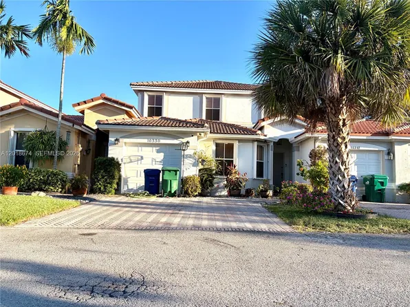 16336 SW 48th Ter #16336, Miami, FL 33185