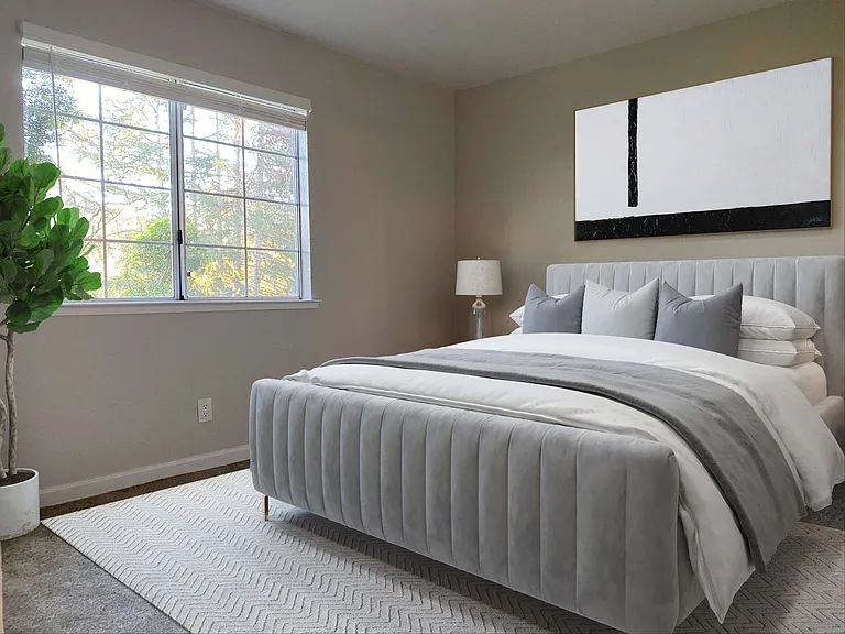 Bedroom Bedroom