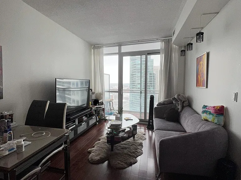 38 Dan Leckie Way #2603 — Photo 5