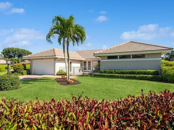11609 N Lake Drive #14 Garden, Boynton Beach, FL 33436