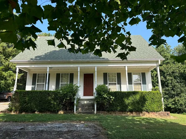 31 Rabbit Rd, Newbern, TN 38059