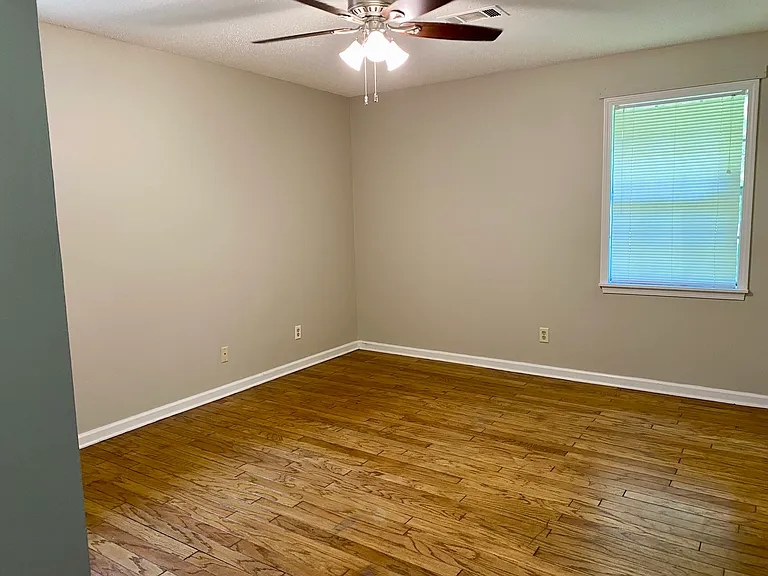 Master Bedroom. View 2.