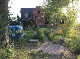 60 Rainbow Ave, Silverthorne, CO 80498