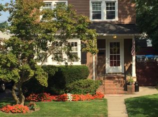 203 Woods Ave, Bergenfield, NJ 07621