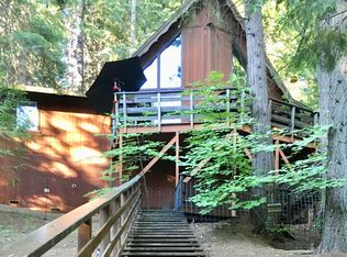 2337 Cheyenne Way, Arnold, CA 95223