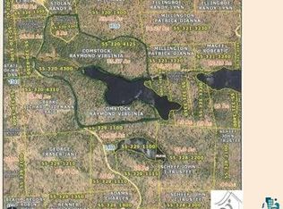 Xxx Tom Lk, Grand Marais, MN 55604