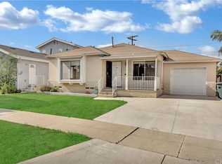 14619 Haas Ave, Gardena, CA 90249