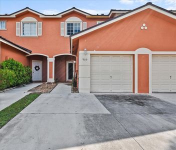 905 NW 100th Avenue, Hollywood, FL, 33024