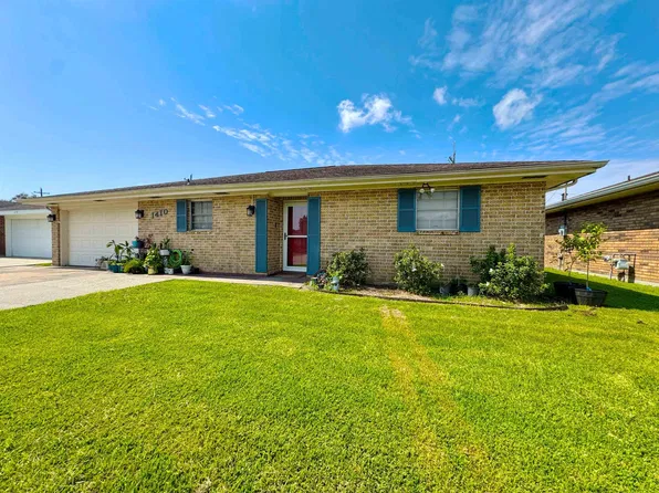 1410 Bernice St, Morgan City, LA 70380