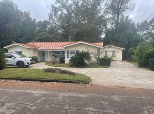 706 Monticello Dr, Tallahassee, FL 32303