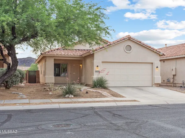9533 N Englewood Dr, Tucson, AZ 85743