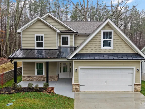 1852 Green Meadows Ln, Lenoir City, TN 37771