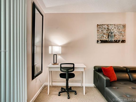 5th image of 1200 Brickell Bay Dr APT 1912