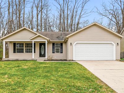 2512 Emerson Forest Pkwy, South Bend, IN, 46614