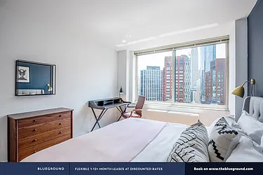 Rented by The Blueground